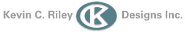 Kevin C Riley Illustration and Design